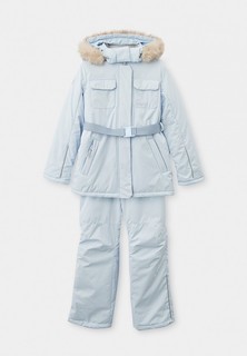 Костюм утепленный Nikastyle