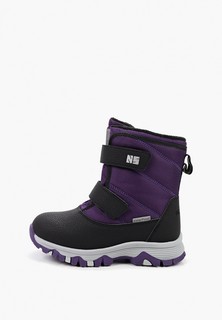 Ботинки Nikastyle