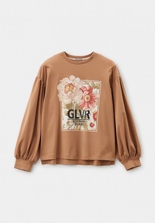 Лонгслив Gulliver