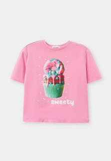 Футболка Choupette