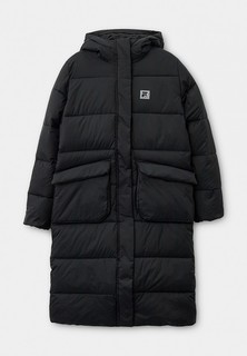Куртка утепленная Fila