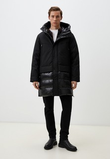 Пуховик Urban Fashion for Men