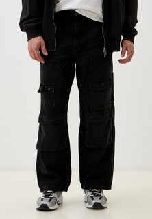 Джинсы Face Code