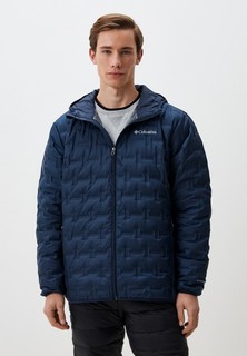 Пуховик Columbia