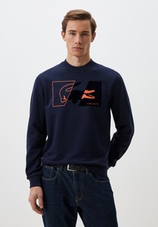 Свитшот Lacoste