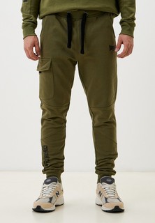 Брюки спортивные Lonsdale