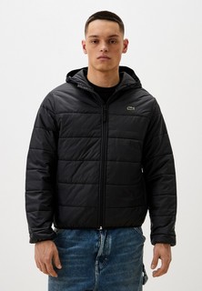 Куртка утепленная Lacoste
