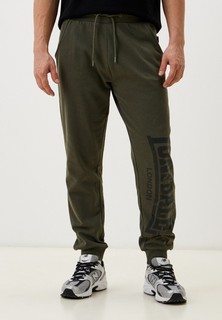 Брюки спортивные Lonsdale