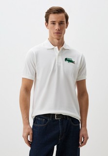 Поло Lacoste
