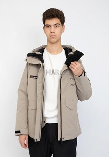Куртка горнолыжная High Experience