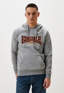 Худи Lonsdale