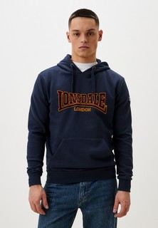 Худи Lonsdale