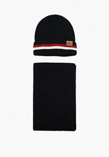 Шапка и шарф Lonsdale