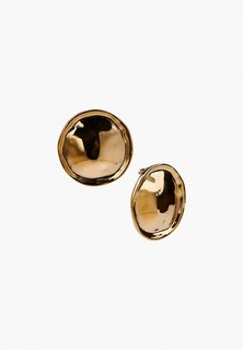 Серьги Yaroslavna