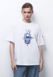 Футболка Befree