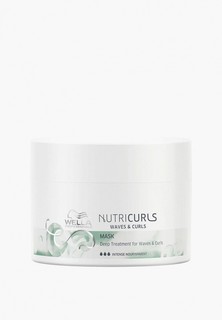 Маска для волос Wella Professionals