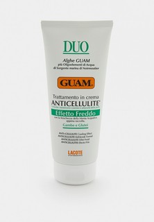 Крем для тела Guam