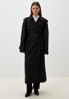 Плащ Voluminous