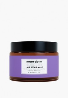 Маска для волос Maru.derm