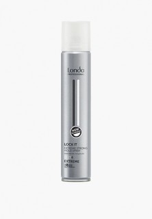 Лак для волос Londa Professional