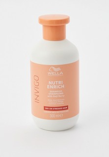 Шампунь Wella Professionals