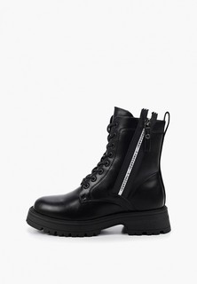 Ботинки T.Taccardi