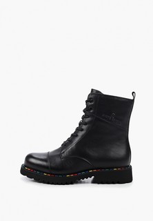 Ботинки Pierre Cardin