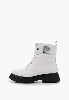 Ботинки Pierre Cardin
