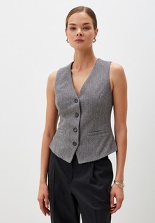 Жилет Wellenwool Brand