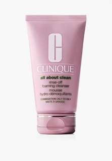 Пенка для умывания Clinique