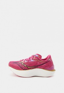 Кроссовки Saucony
