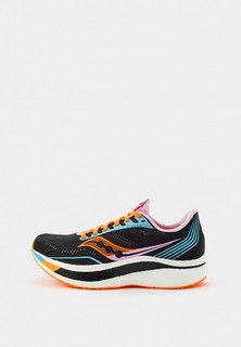 Кроссовки Saucony