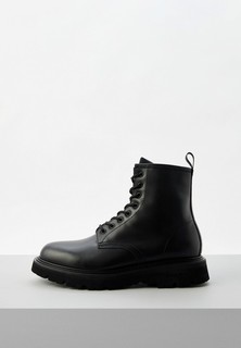 Ботинки Woolrich