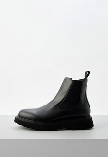 Ботинки Woolrich