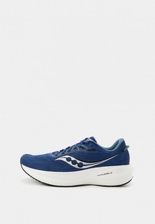 Кроссовки Saucony