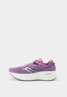 Кроссовки Saucony