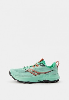 Кроссовки Saucony