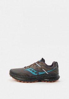 Кроссовки Saucony
