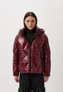 Куртка утепленная Blauer USA