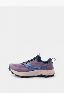 Кроссовки Saucony
