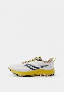 Кроссовки Saucony