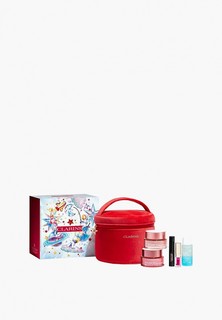 Набор для ухода за лицом Clarins