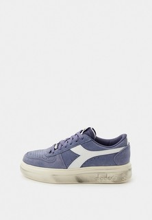 Кеды Diadora