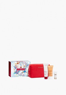 Набор для ухода за лицом Clarins