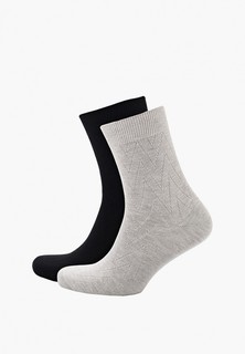 Носки 2 пары Diora.rim