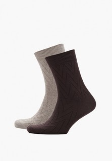 Носки 2 пары Diora.rim