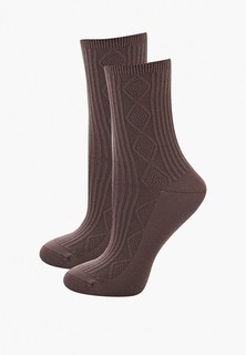 Носки 2 пары Diora.rim