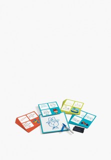 Игра настольная Djeco