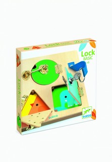 Игрушка развивающая Djeco