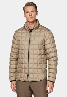 Пуховик Boggi Milano
